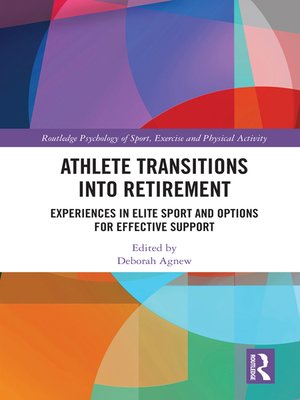 cover image of Athlete Transitions into Retirement